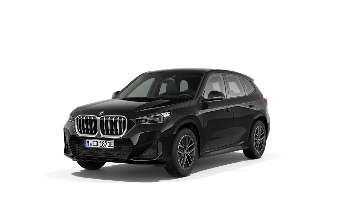 BMW iX1 xDrive30